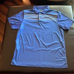 PGA TOUR GOLF SHIRT XL